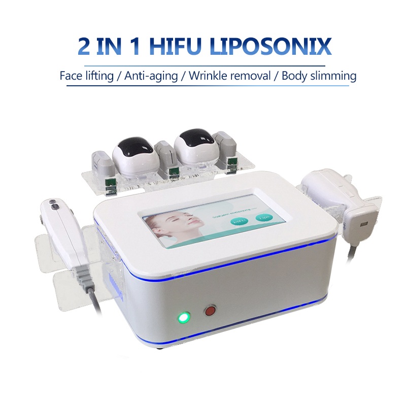 

Lipo Sonix Hifu Fat Dissolved Liposonixs Slimming Machine Portable Liposonic High Intensiy Foused Ultrasound