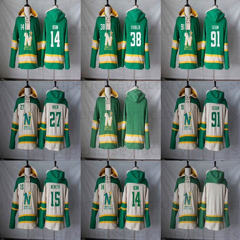 minnesota north stars jersey for sale