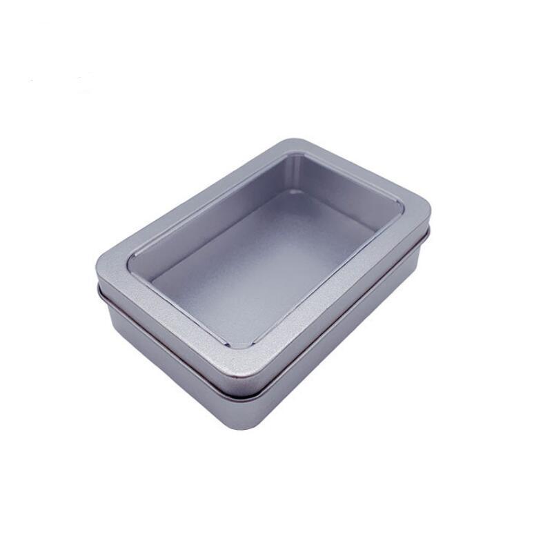 window tins wholesale