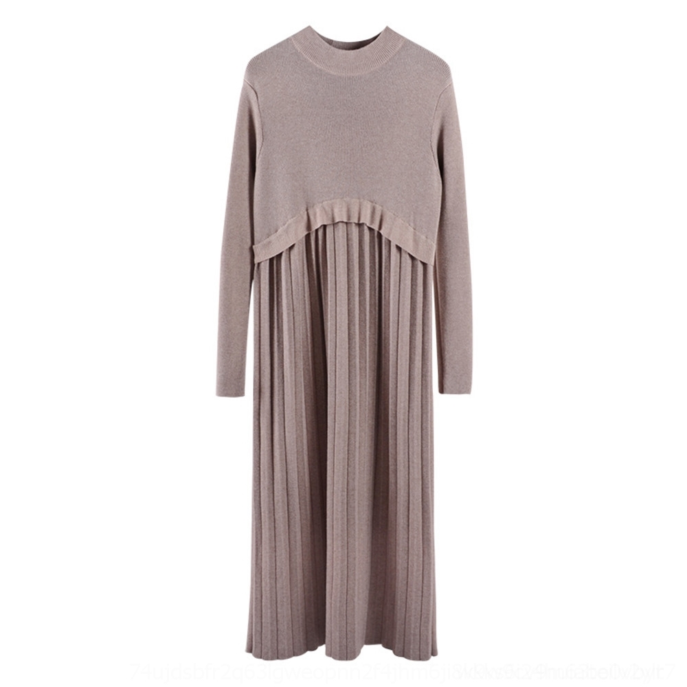 long sleeve maternity sweater dresses