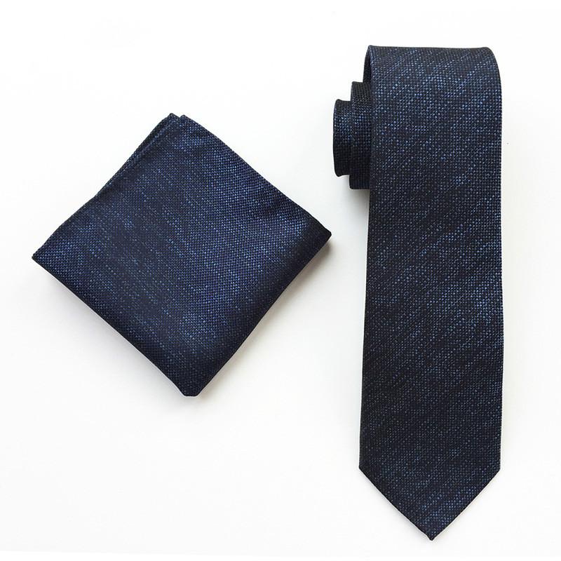 

Bow Ties Fashion Brand Matagorda 8cm Tie Hanky Set For Men Flower Grid Handkerchief Wedding Party Necktie Mens Accessories Neckerchief