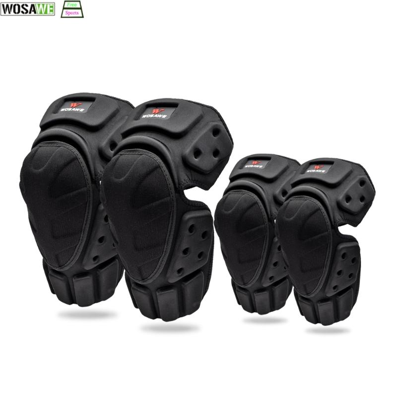 

WOSAWE Skiing Skating Skateboard Knee Pads Elbow Pads Motorcycle Motocross Elbow Protector Moto Cycling MTB Protector, Ml318 elbow pad
