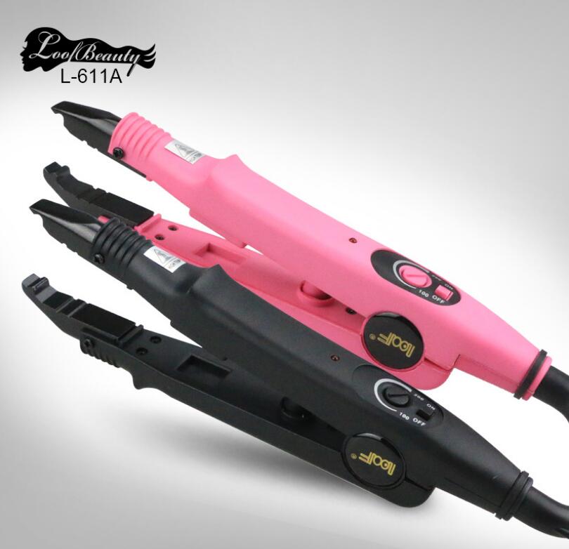 

Styling Tools Wig thermostat hair extension device nano seamless hair extension tool new home hair extension artifact factory direct sales
