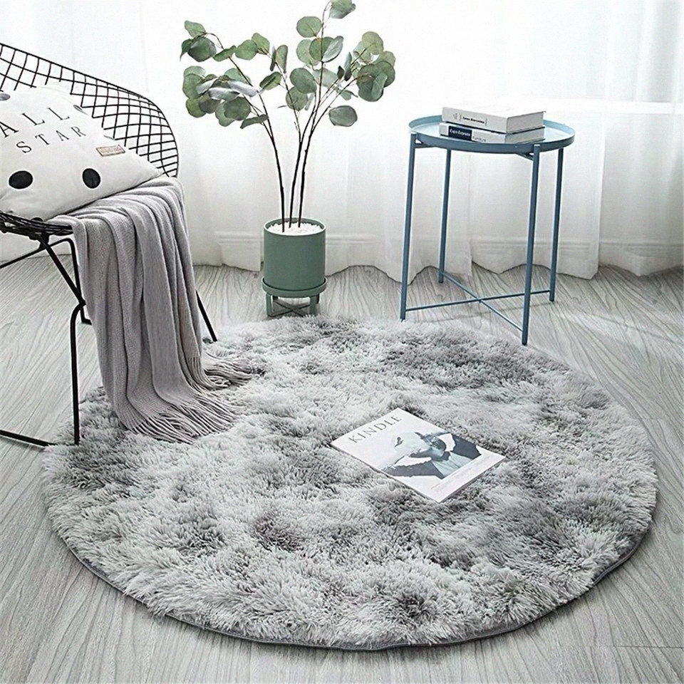 Alfombras redondas baratas online Alfombras redondas baratas online