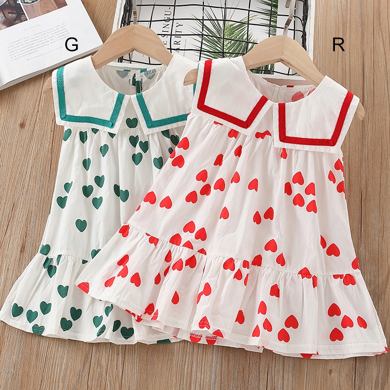 girl baby western dress