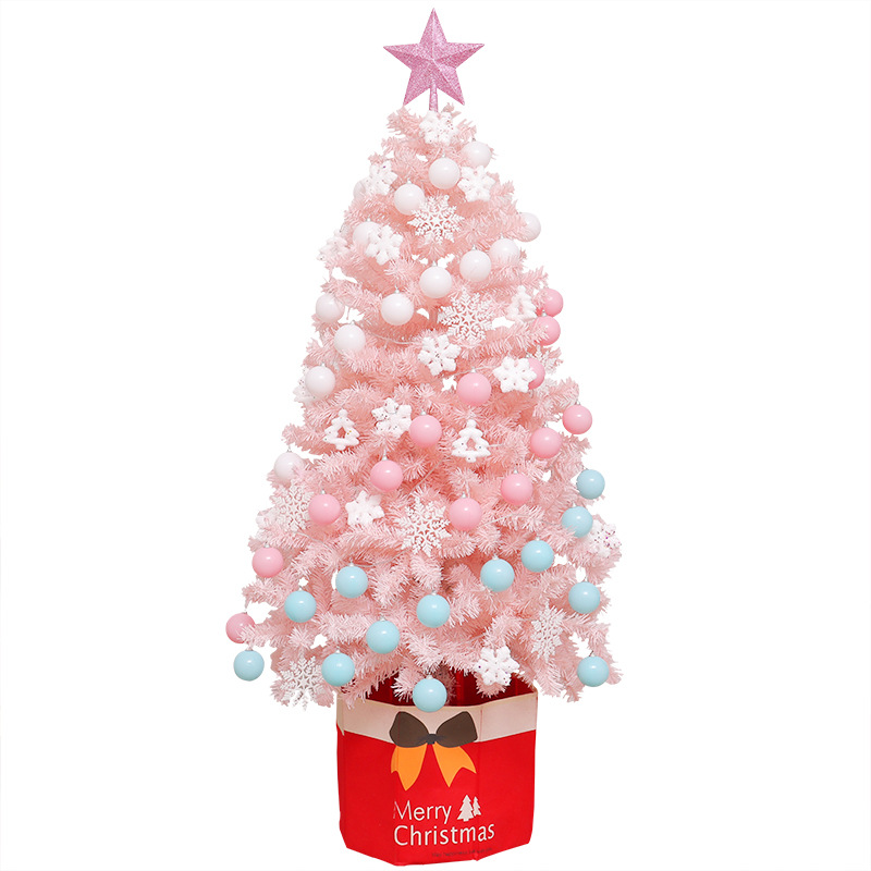 

60/120/150cm Christmas Tree Ornament Xmas Decor For New Year Celebration Festival Home Party Decoration Supplies
