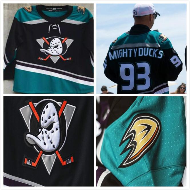 ducks retro jersey