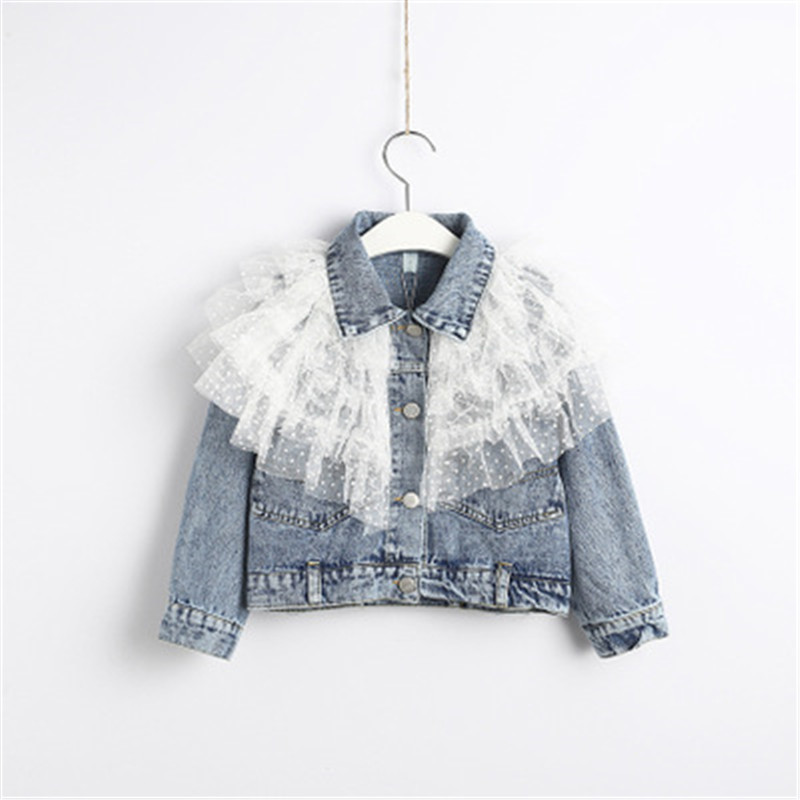 jean tops online