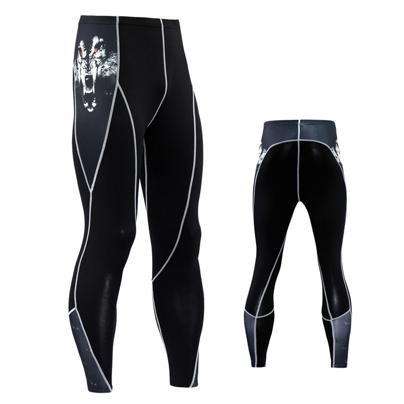 4xl compression pants