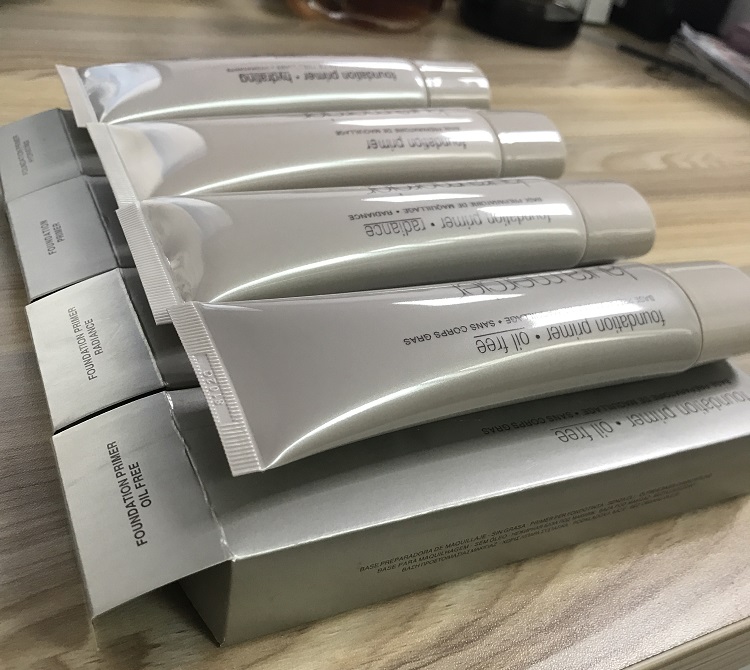 

Laura Mercier Foundation Primer/Hydrating/ Mineral/ Oil Free Base 50ml 4styles High Quality Face Makeup 4 Styles SPF 30 Base 50ml Face, Mixed color