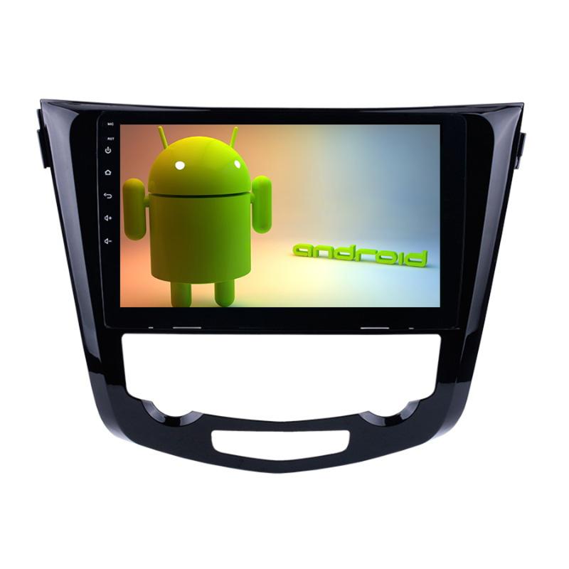 

BingfanAndroid 9.0 Car GPS Multimedia Navi Stereo Player for 2013 2014 2020 2020 QashQai X-Trail car dvd