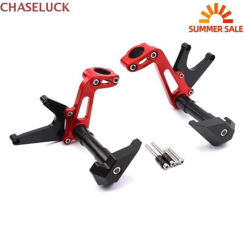 

For G310R 2020 Frame Slider Anti-fall Engine Guard Protector Fairing Crash Pad Protection Motorcycle Protective Accessories