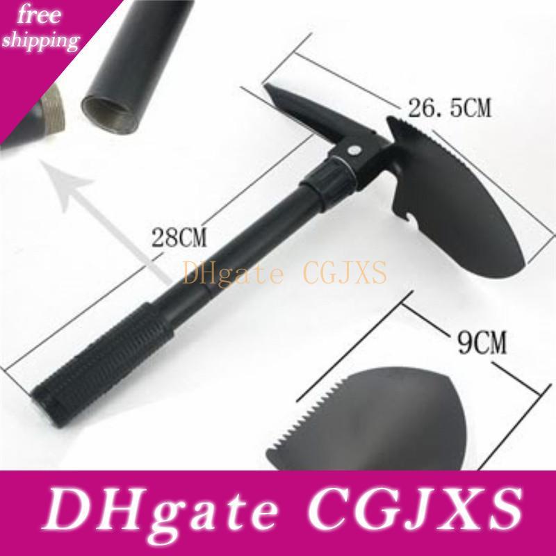 buy folding shovel