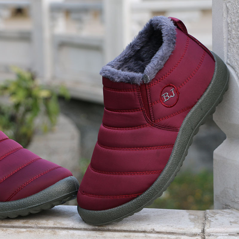 winter shoes for old ladies