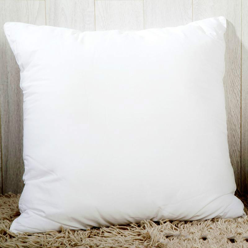 blank pillow covers canada