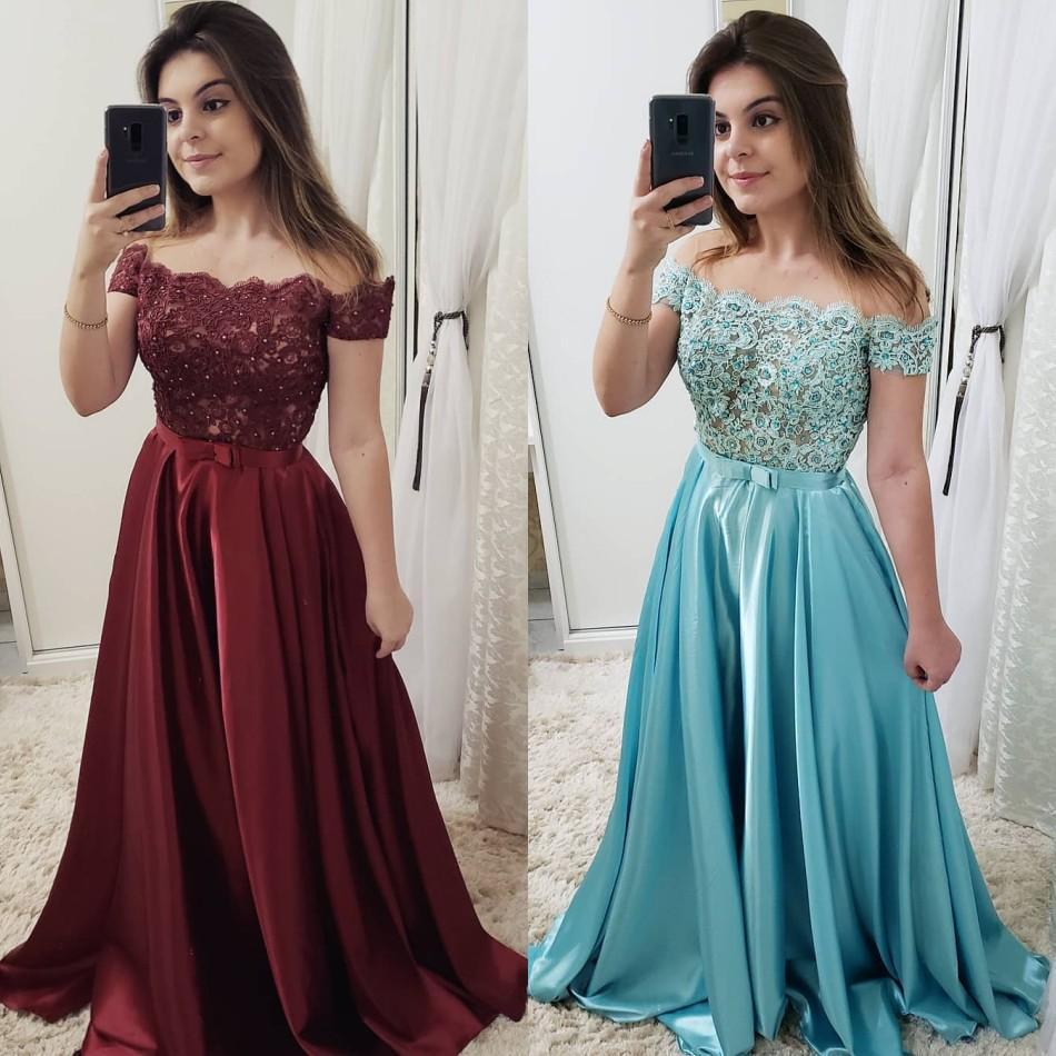 plus size prom dresses online