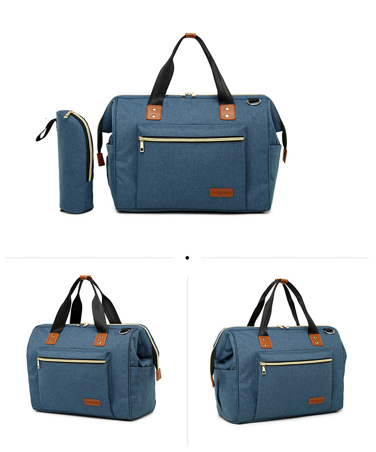 mogupig nappy bag