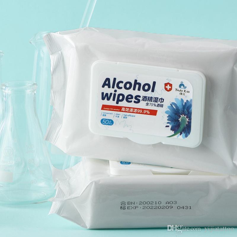 Big Blog Items 11 ATMOS ALCOHOL WIPES