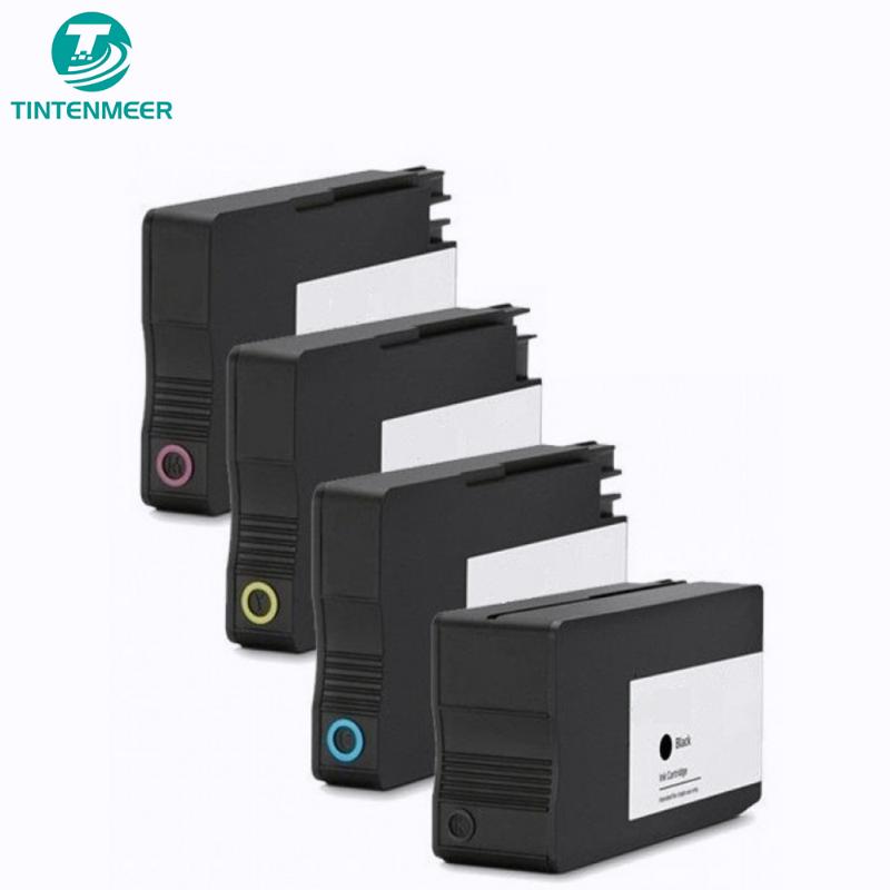 

TINTENMEER Remanufactured ink cartridge 955 955xl compatible for 7720 7730 7740 8210 8710 8720 8730 printer for 955