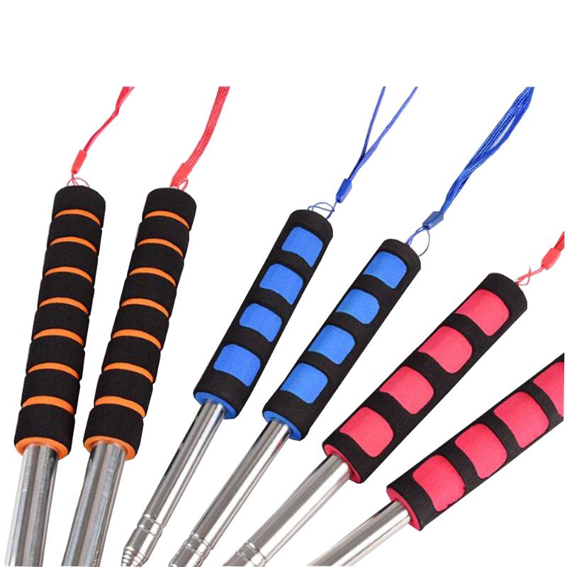 

Hollow Drum Hammer Tile Inspection Retractable Household Inspection Tool