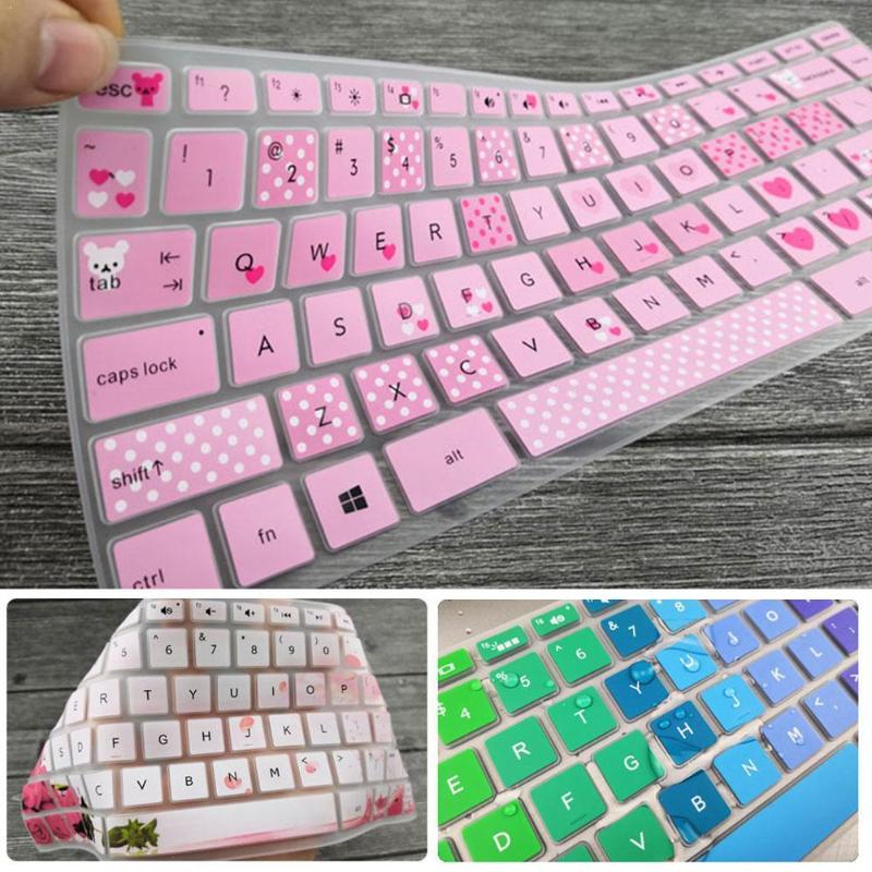 

For Keyboard Cover Protector Pavilion X360 14-cd0213nb 14-cd00073tx 14-cd0002ne cd0021tx Laptop 14-cd0003ne series 14" 1