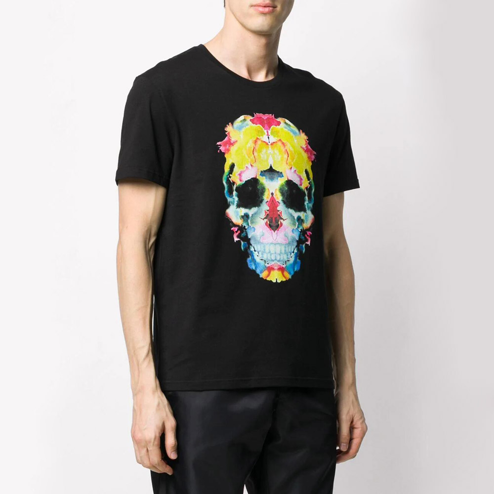 marca da caveira roupas