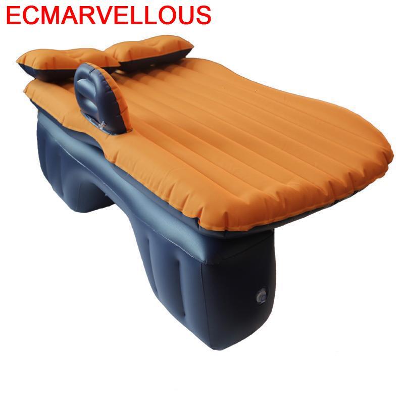 

Acampamento Home Accessoire Voiture Inflatable Camping Automobiles Accesorios Automovil Accessories Travel Bed For Sedan Car