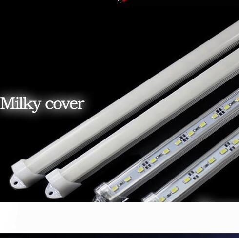 

led bar light 30cm dc12v 21 smds 5730 hard rigid led strip bar light
