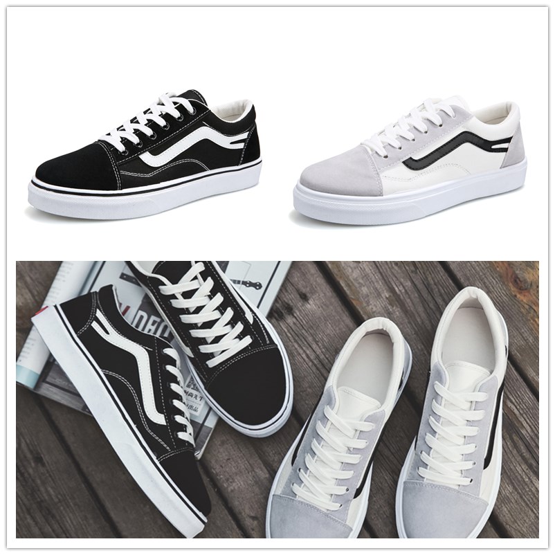 Vans Scarpe Di Tela SALDI PER BLACK FRIDAY \u0026 CYBER MONDAY | it.DHgate.com