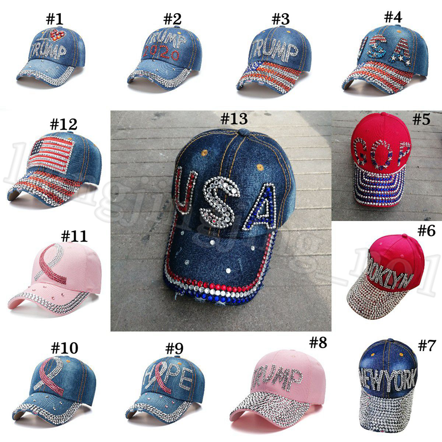 denim baseball cap wholesale
