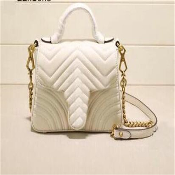 

G606 Designer chain Tote quality Handbags tote Handbags Famous handbag women bags Crossbody bag Fashion Vintage pu leather Shoulder Bags, Red