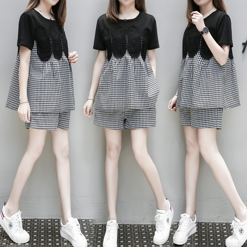 fat short girl fashion