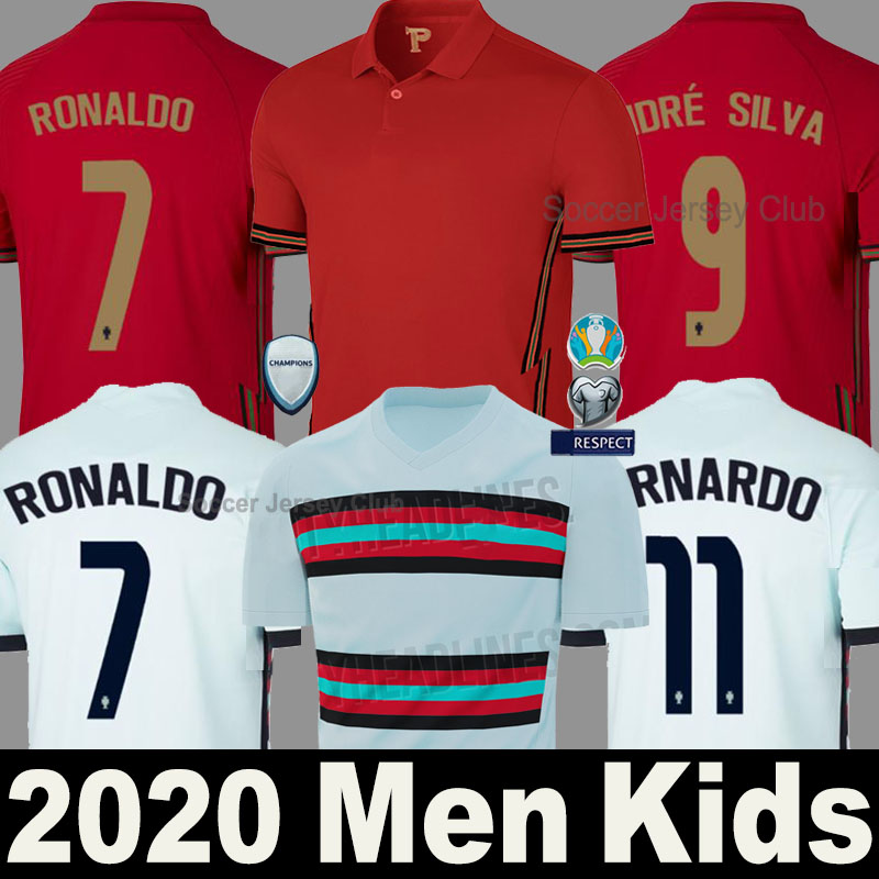 camiseta ronaldo portugal