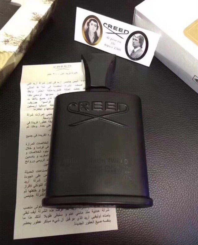 

Hot Selling Perfume Men Cologne Black Creed Irish Tweed Green Creed 120ml with High Guality Free and fast delivery