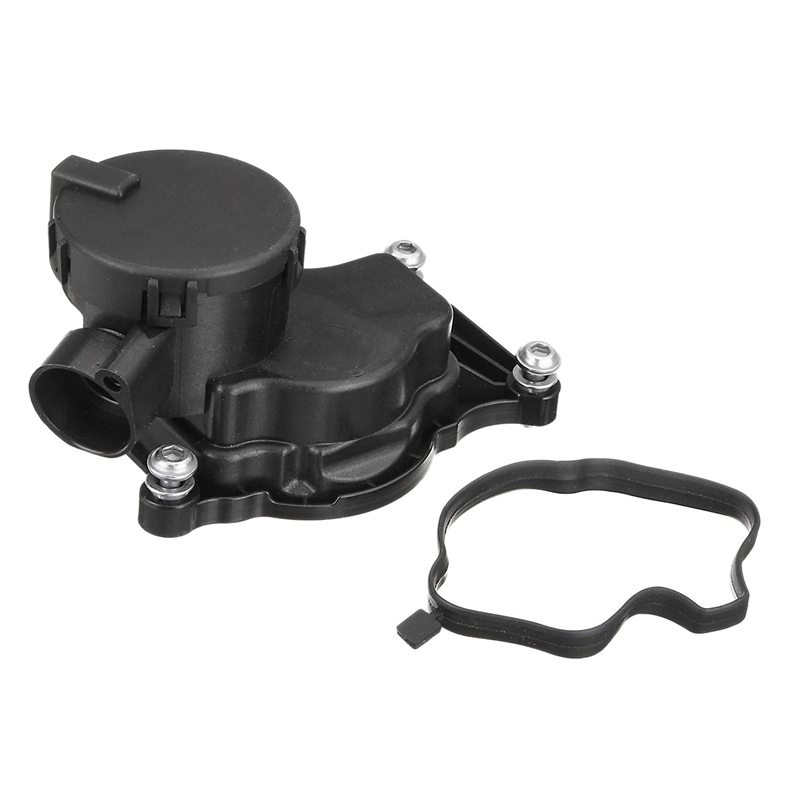

for E90 E60 X3 E83 X6 X5 E70 Oil Separator Crankshaft Vent Valve 11127809512 11127803790