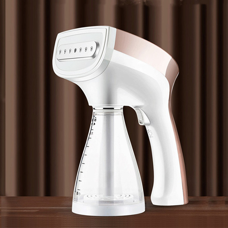 

Garment Steamers Steam Iron Clothes Steamer HandheldNew 230ml Large 1200w portable steamer for clothes Household high quality