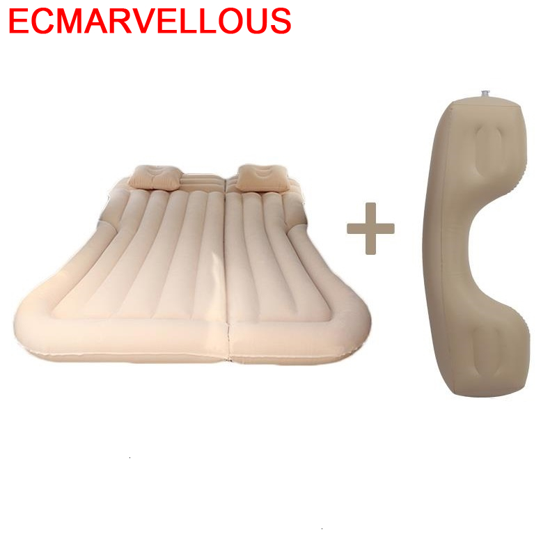 

Coche Accessori Auto Mattress Campismo Sofa Inflatable Automobiles Araba Aksesuar Camping Accessories Travel Bed For SUV Car