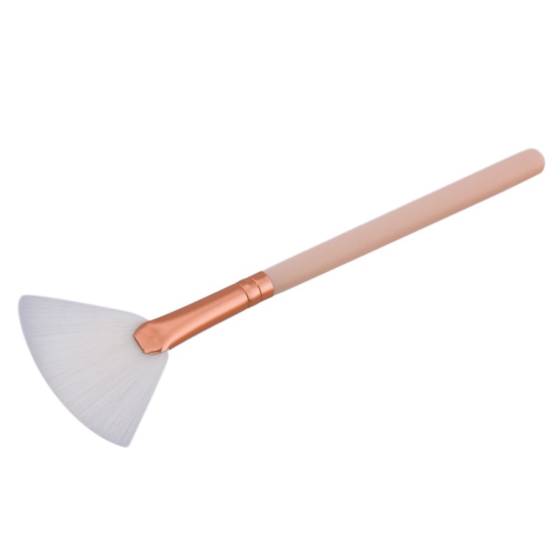 

Professional Blush Makeup Brushes Face Highlighting Beauty Makeup Cosmetic Tool
