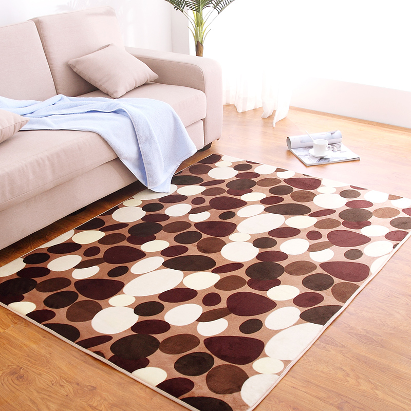

Thickened Bathroom Carpets 4 Colors Non Slip Mats Door Rug Water Absorption Bath Mats Wash Bathroom Basin Floor Mat Bath Rug q