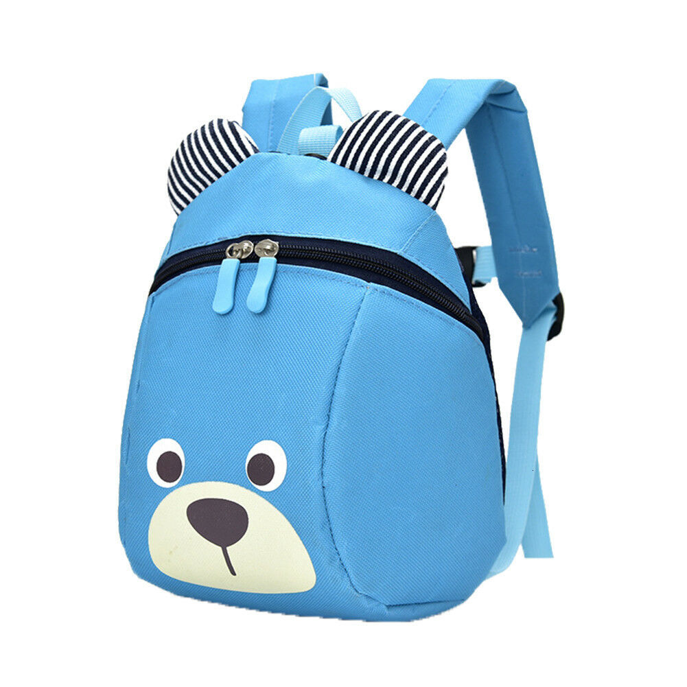 baby bag with reins