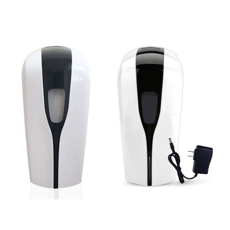 

Automatic Induction Spray Soap Dispenser for Shampoo Conditioner Shower Gel Container Bathroom Facilities Household