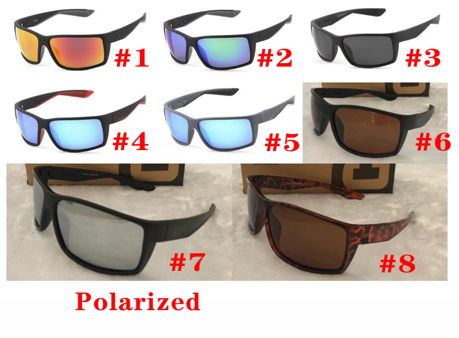 

SUMMER NEW menpolarized black sunglasses women fashion Leopard grain glasses DRIVING Cycling Outdoor BEACH Sun Glasses 3colors free shipping