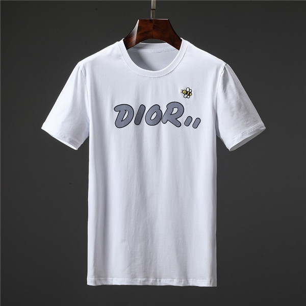 

20SS luxury men's T-shirt Bermuda European hip-hop printed short-sleeved T-shirt summer new round neck luxury cotton men's T Shirts