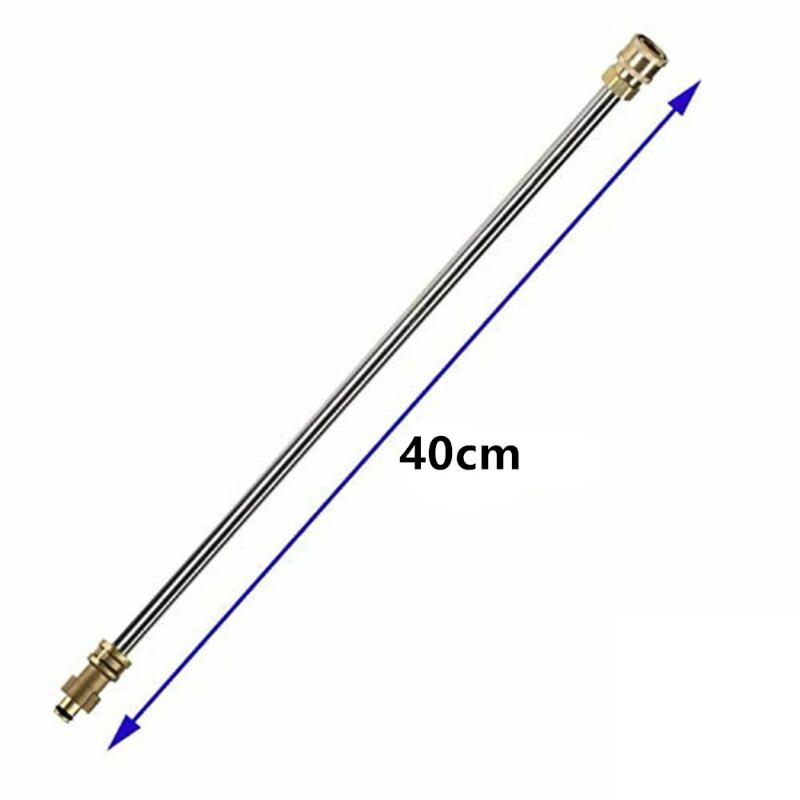 

Pressure Washer Replacement Wand For Ryobi/Harbor Freight /Portland/ Pressure Washer Replacement Wand 2020, As pic