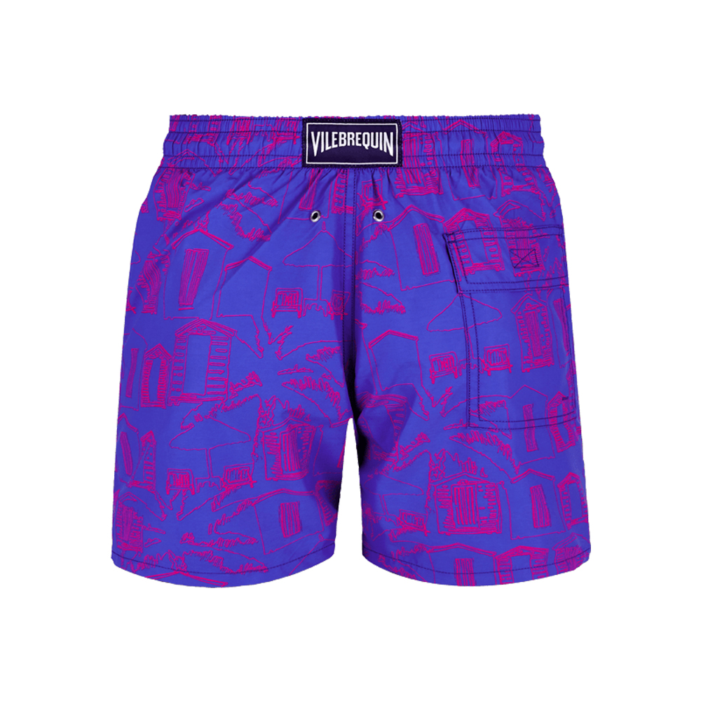 

Vilebrequin MEN SWIMWEAR STRETCH TURTLES FLOWERS New Summer Casual Shorts Men Fashion Style Mens Shorts bermuda beach Shorts 95514195N, C7