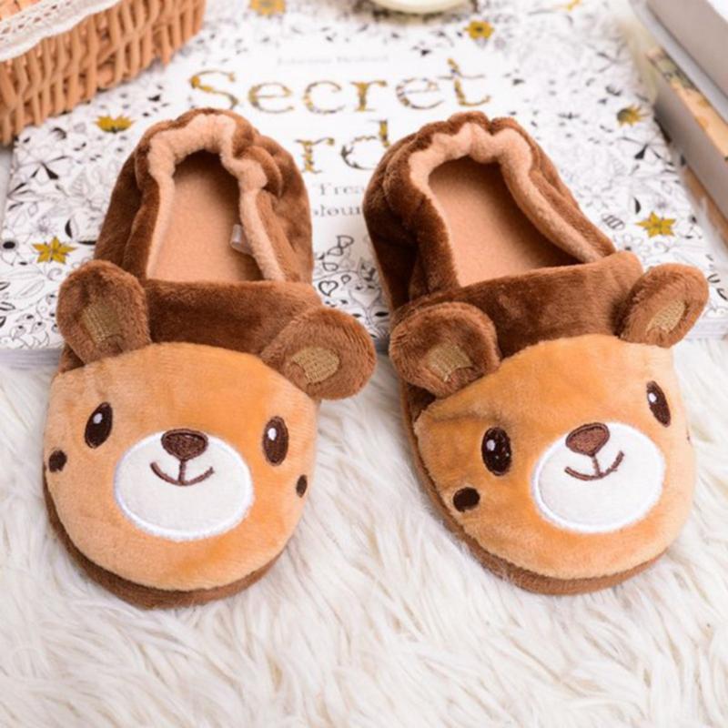 cartoon slippers for adults
