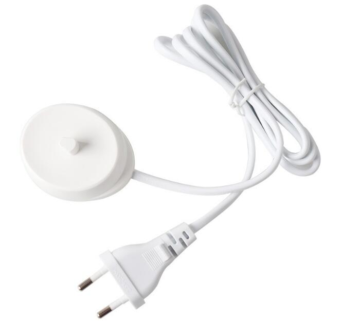 

OEM Power Charger Socket Base For Barun Oral B Oral-B electronic toothbrush EU US Version Made In China