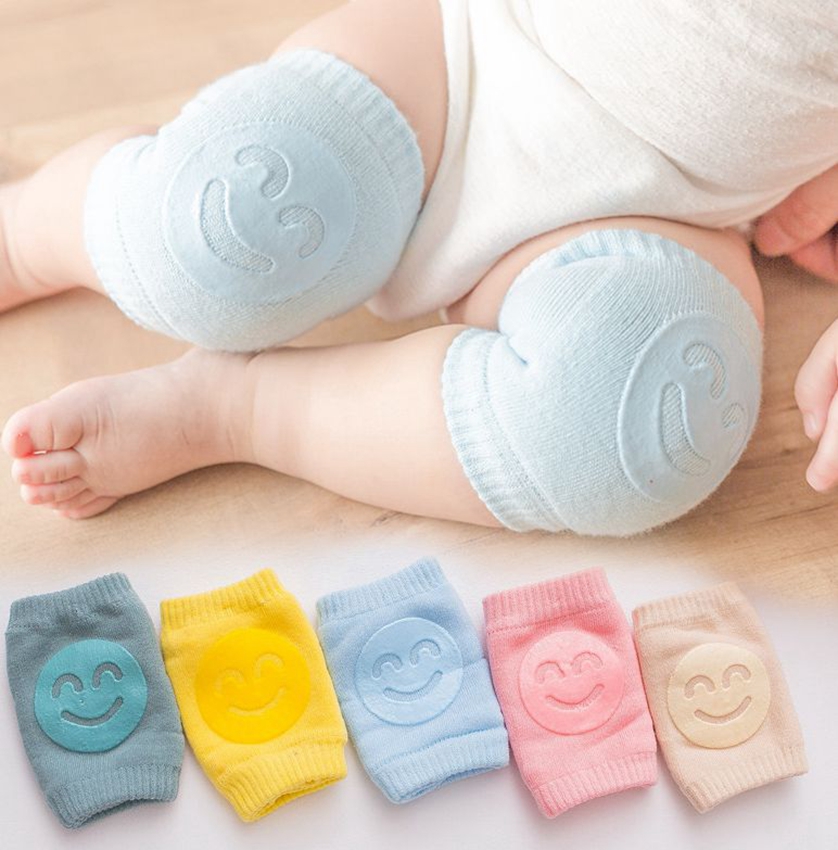 best socks for crawling babies