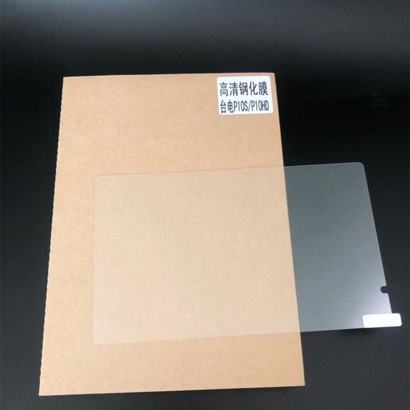 

Teclast P10S P10HD 10.1 inch Tempered Glass film