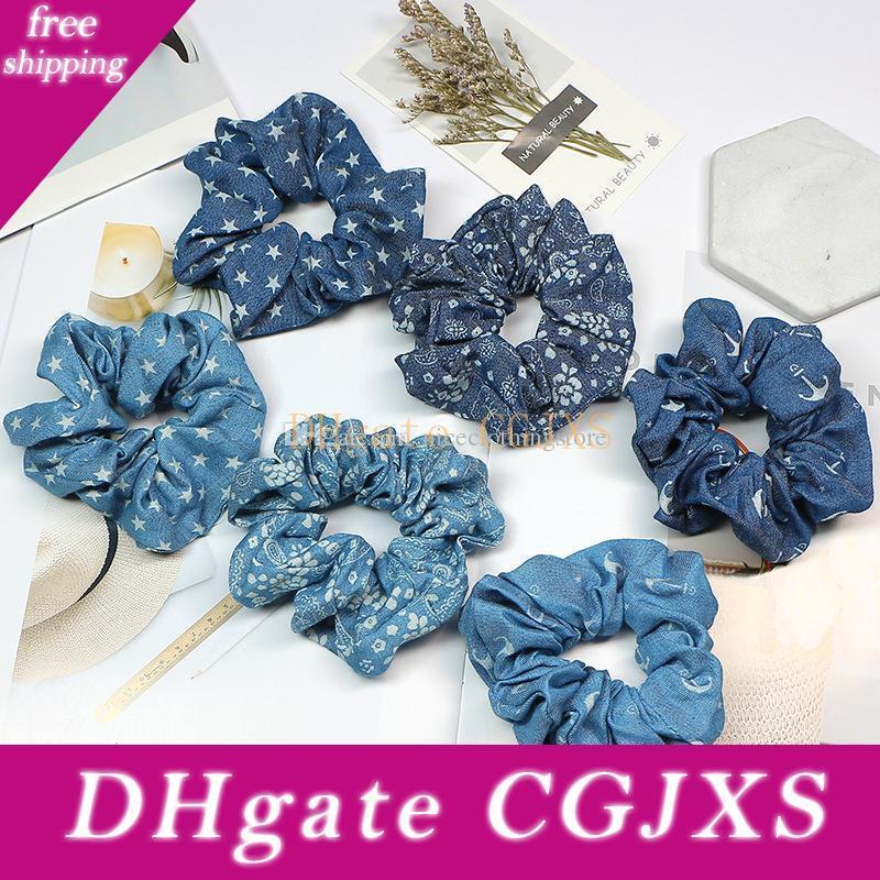 hair bands and accessories